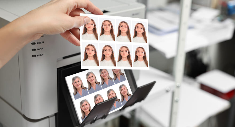 Credenciales profesionales: impresoras de tarjetas PVC ideales para negocios nicaragüenses