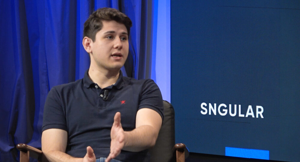 CenteIA amplía su oferta educativa en IA con Daniel García-Cordero